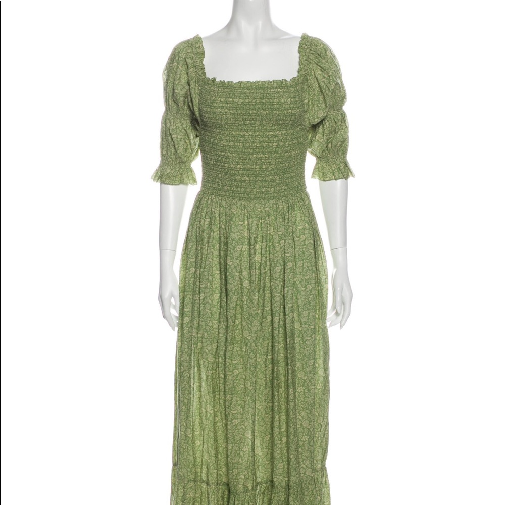 ISO! Dôen Colette dress medium maybe small